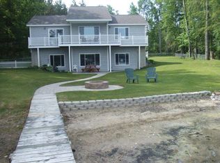 9006 Donel Ln, Bellaire, MI 49615