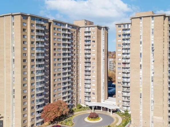 1836 Metzerott Rd APT 2004, Hyattsville, MD 20783