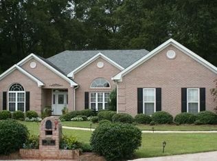 210 Martin Ter, Kathleen, GA 31047