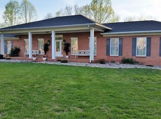 7005 Grace Ct, Greenbrier, TN 37073