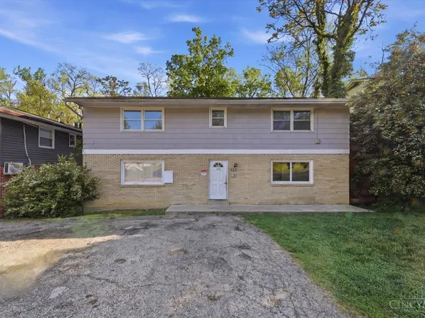 122 Clinton Springs Ave, Cincinnati, OH 45217