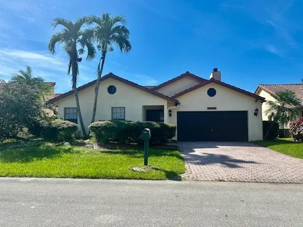 7045 GOLF POINTE Circle #7045, Tamarac, FL 33321