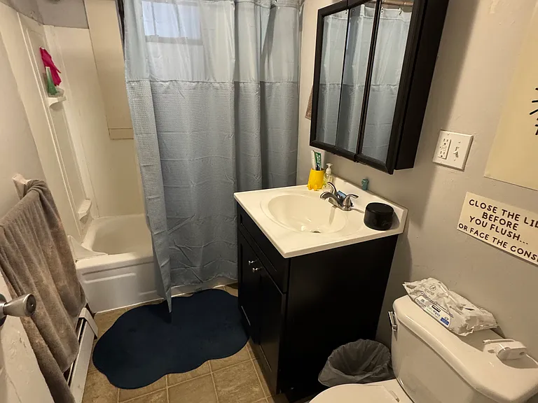 185 Chestnut Hill Ave #2 — Photo 9