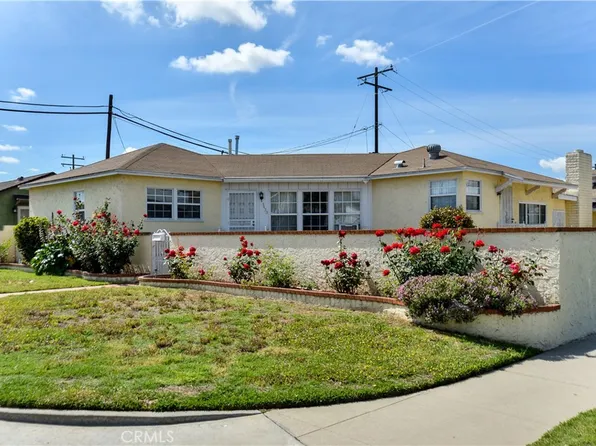 9432 Townley Dr, Pico Rivera, CA 90660