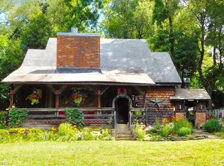 8295 Richey School Rd, Hanoverton, OH 44423