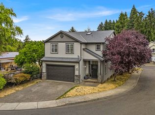 1422 SW Bella Ter, Beaverton, OR 97003