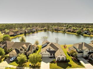 1223 Harbour Town Dr, Orange Park, FL 32065