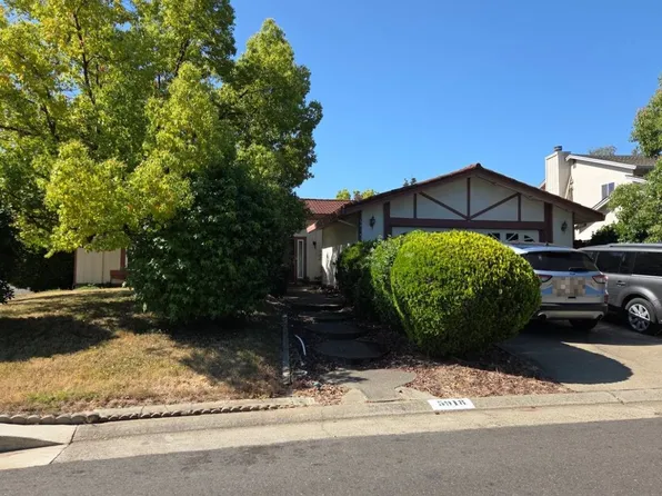 5918 Pretty Bush Ct, Citrus Heights, CA 95621