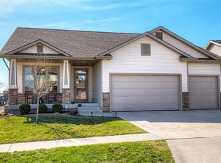 1525 SE Waddell Way, Waukee, IA 50263