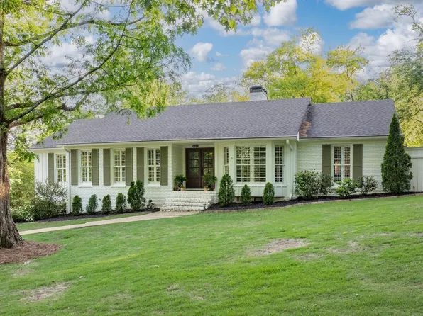 3817 Dunbarton Dr, Mountain Brook, AL 35223