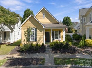 Deer Park, Davidson, NC 28036