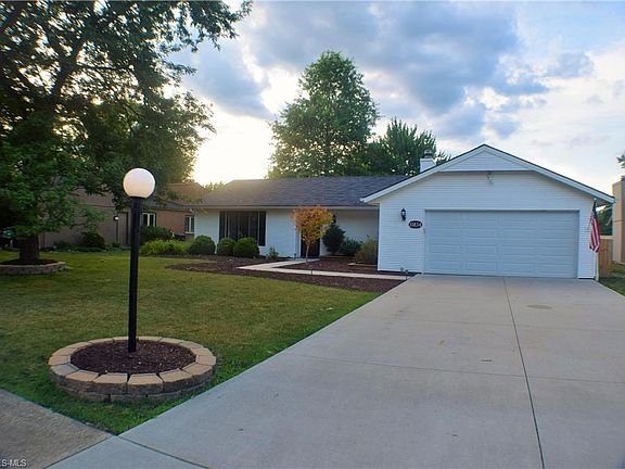 2nd image of 10834 Fence Row Dr