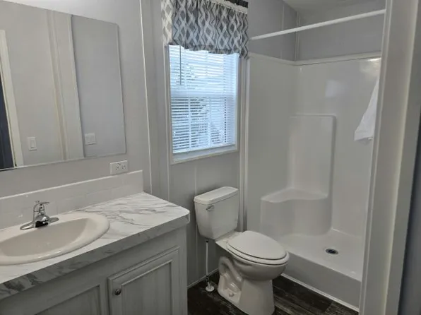 4125 Park St N Lot 210, Saint Petersburg, FL 33709