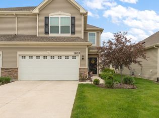 1835 E 110th Pl, Crown Point, IN 46307