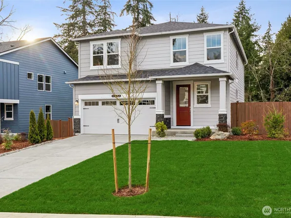 4034 98th Avenue Ct E #21, Edgewood, WA 98371