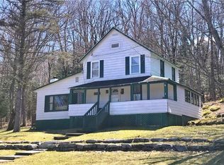 102 Railroad Ave, Old Forge, NY 13420