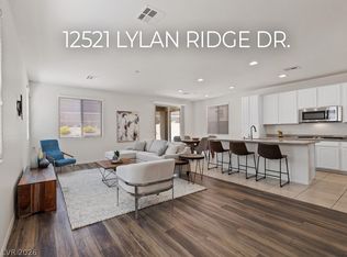 12521 Lylan Ridge St, Las Vegas, NV 89138