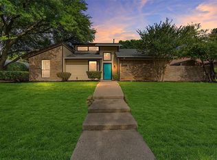 1913 Country Club Dr, Plano, TX 75074
