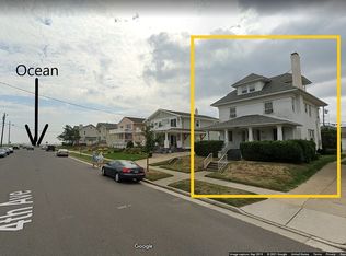 107 4th Ave, Bradley Beach, NJ 07720