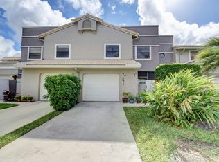 5255 Monterey Cir #C, Delray Beach, FL 33484