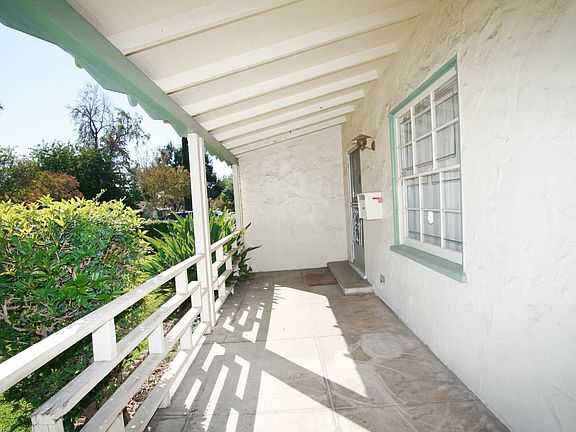 Porch