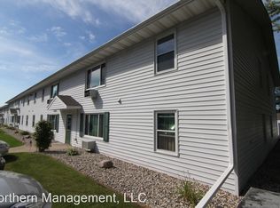 1018 Laurel St APT 106, Marshfield, WI 54449