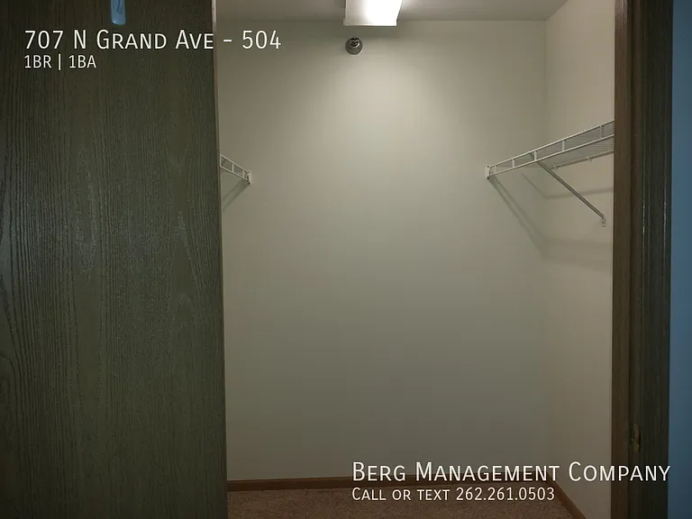 707 N Grand Ave #504 — Photo 8