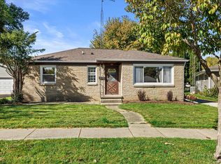 508 N Finch St, Horicon, WI 53032