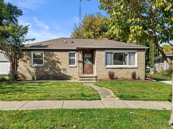 508 N Finch STREET, Horicon, WI 53032