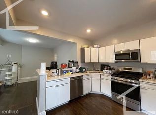165 Hampshire St #6A, Cambridge, MA 02139