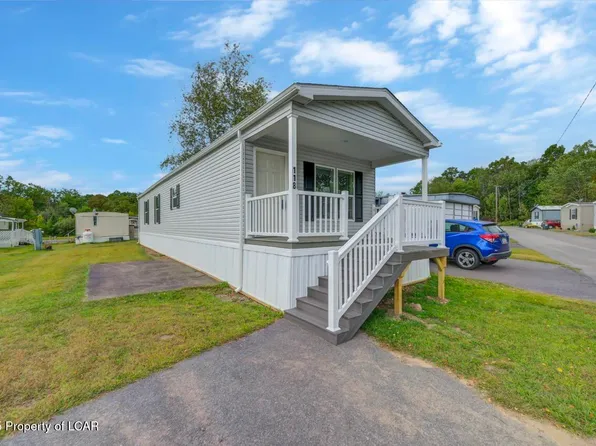 118 Misty Ln, Drums, PA 18222