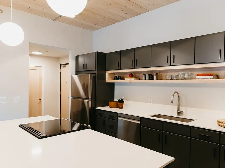 The Clark Lofts at Cherapa Place — Photo 15