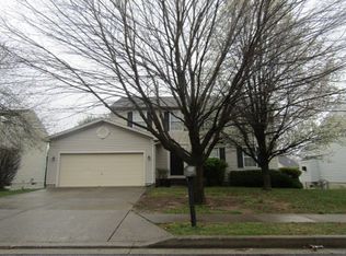 4705 Dark Star Way, Owings Mills, MD 21117