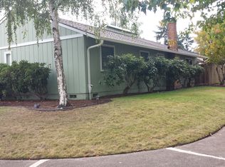 7255 SW Alpine Dr, Beaverton, OR 97008