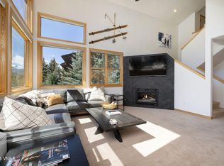 2338 Garmisch Dr UNIT B, Vail, CO 81657