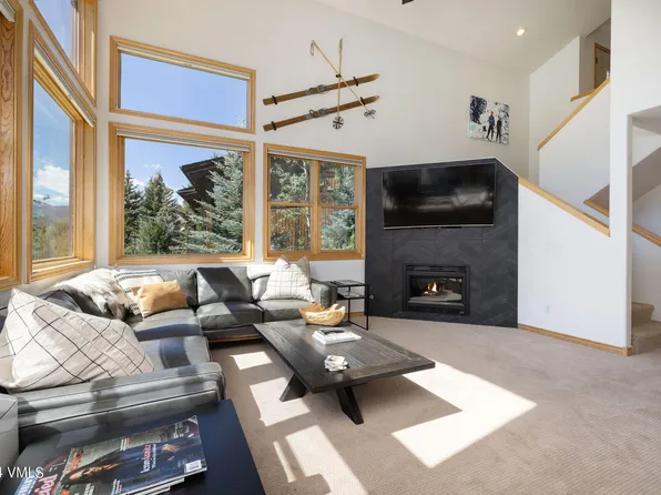 2338 Garmisch Dr Unit B, Vail, CO 81657