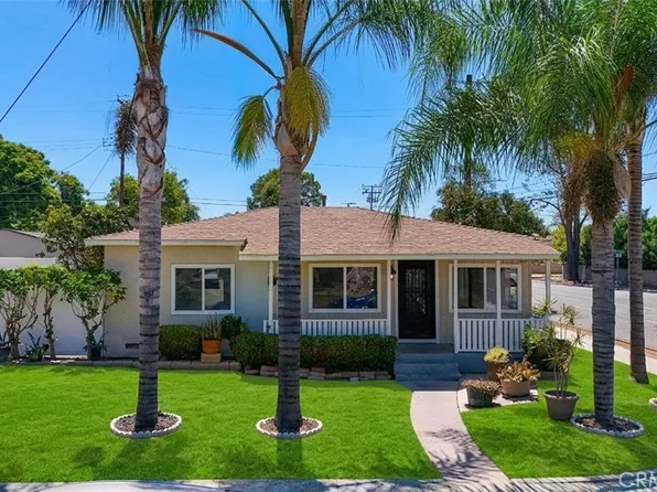 8654 Bluford Ave, Whittier, CA 90602