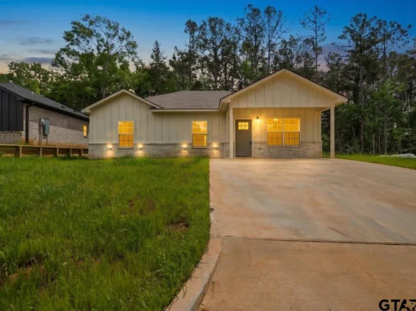 812 Grant St, Jacksonville, TX 75766