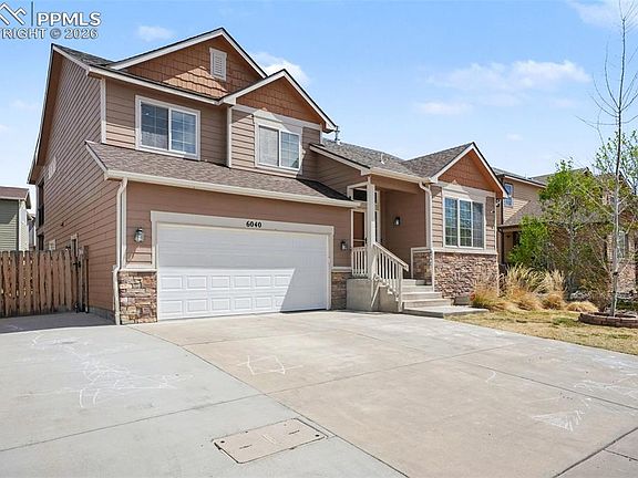 2nd image of 6040 San Mateo Dr