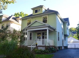 175 Crawford St, Rochester, NY 14620