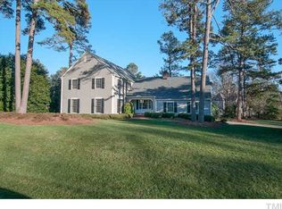 12 Surrey Ln, Durham, NC 27707