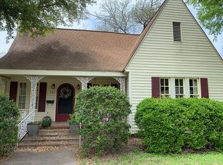 507 S Dixon St, Gainesville, TX 76240