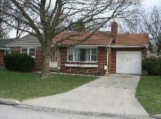 2640 Eastvale Ave, Oregon, OH 43616