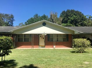 4057 E M Spence Rd, Macclenny, FL 32063