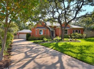 7501 Kolache Cv, Austin, TX 78750