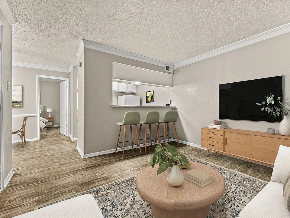 5636 Apartment Homes