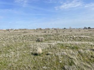 13297 Road A.5 NW, Ephrata, WA 98823