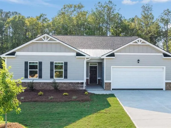 1211 Kingston Ave, Buckhead, GA 30625