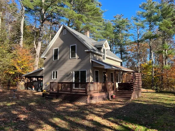 49 Cherry St, Orange, MA 01364