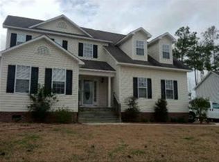 859 Pine Valley Ct, Jacksonville, NC 28546